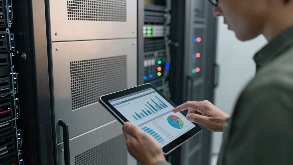 Americans don’t know how to fight AI. So they’re fighting data centers.