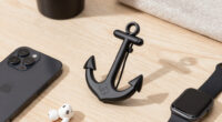 Anchor. The Schwarz Group model.