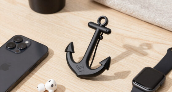 Anchor. The Schwarz Group model.