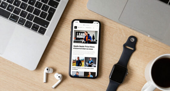 Apple CEO confirms price hikes, Take Two announces GTA 6 preorder date