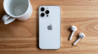Apple greift nach China-Speicher. Europa hat nicht einmal diese Option.