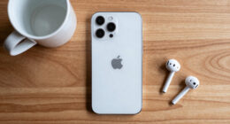 Apple greift nach China-Speicher. Europa hat nicht einmal diese Option.