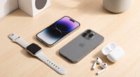 Apple's New AI Features WIll Only Work on These iPhones