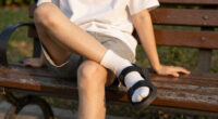 Are We Supposed to Wear Socks With Sandals Now?