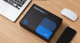 Azure Linux 4.0 is Microsoft's first general-purpose Linux