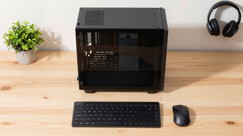 Best Low-Noise PC Cases for Airflow and Sound Dampening