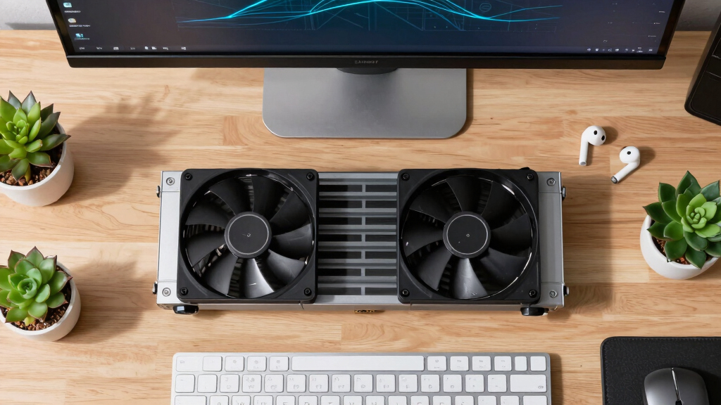 Best Quiet Case Fans + the Airflow Setup That Actually Works