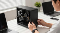Best Quiet CPU Coolers for Sustained AI/Compute Loads