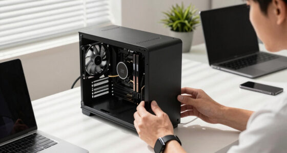 Best Quiet CPU Coolers for Sustained AI/Compute Loads