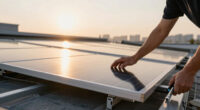 Bluebird Solar launches 630W TOPCon bifacial module