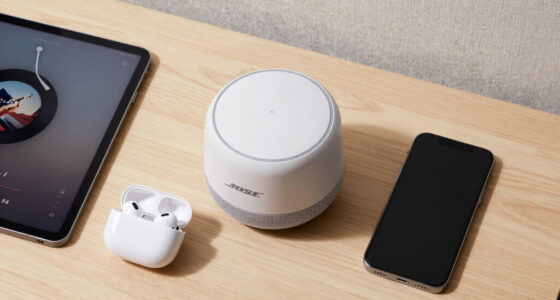 Bose thinks it can be a media company for some reason