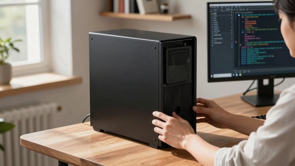Build vs Buy a Prebuilt AI Workstation