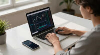 Building an AI Trading Bot — Week One: Why a 90 % Win Rate Can Still Lose Money