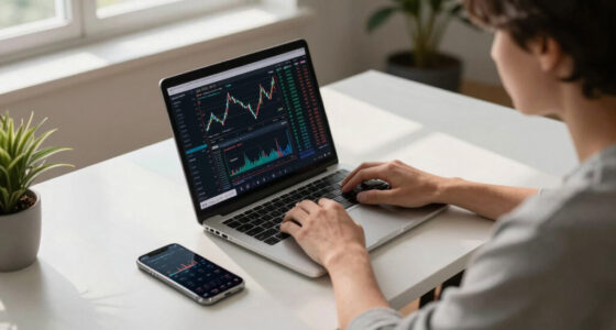 Building an AI Trading Bot — Week One: Why a 90 % Win Rate Can Still Lose Money