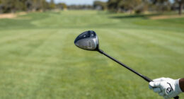 Callaway Big Bertha 23 Fairway Wood Golf Club (3 Wood or 5 Wood) $140 + Free S&H