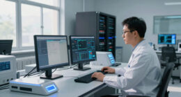 China claims the world’s fastest supercomputer