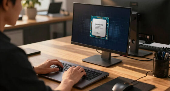 China’s Loongson launches homegrown 16-core server CPU built on LoongArch architecture — 40W chip with DDR4 ECC and 32 PCIe lanes targets cheap SMB file, database, and web servers