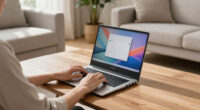 Chuwi Minibook X: the netbook we deserve