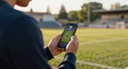 Clash of Clans Is Giving Football Fans the Crossover They Didn't Know They Needed