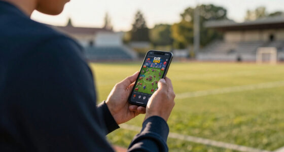 Clash of Clans Is Giving Football Fans the Crossover They Didn't Know They Needed