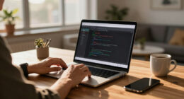 CSS-Native Parallax Effect