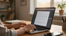 Cutrova: Edit the Words, Not the Timeline