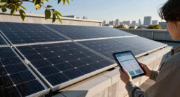 Cyprus curtails 65% of solar generation in January–May 2026