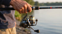 Daiwa Crossfire LT Spinning Fishing Reel (2500, 3000-C, 4000-C) $28