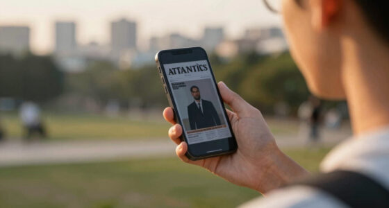 The Atlantic’s July Issue: How to Tell the American Story