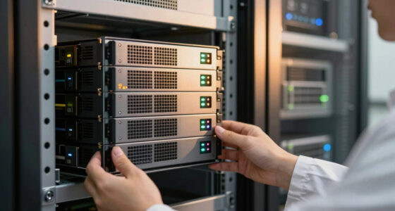 EuroHPC. The compute substrate.