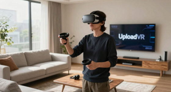 Everything Announced At The UploadVR Showcase - Summer 2026