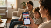 Families fear what’s next in Trump birthright citizenship case