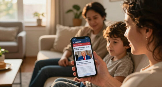 Families fear what’s next in Trump birthright citizenship case