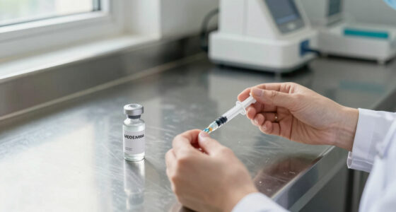 FDA advisors unanimously vote to approve Moderna's mRNA after agency drama