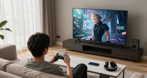 Final Fantasy VII’s remake trilogy will conclude with Revelation