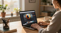 Firefox Merges Support for Vulkan Video Decoding