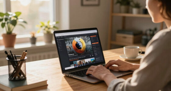 Firefox Merges Support for Vulkan Video Decoding