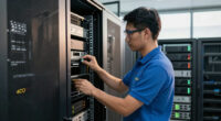 Firmus And Nvidia Partner On Massive Data Center Project In Indonesia