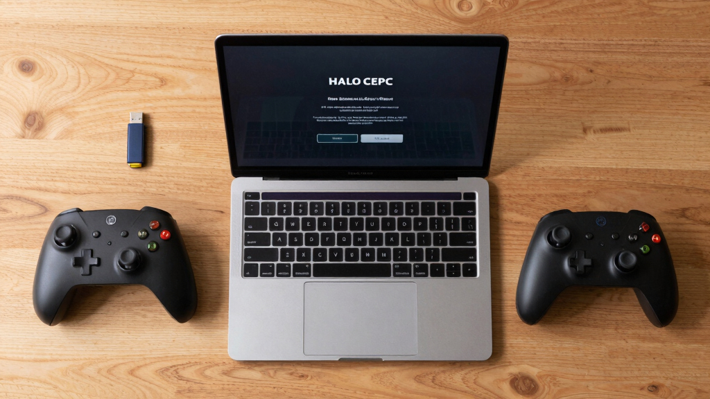 For anyone struggling to figure out how to install the original HaloCEPC and its VR mod