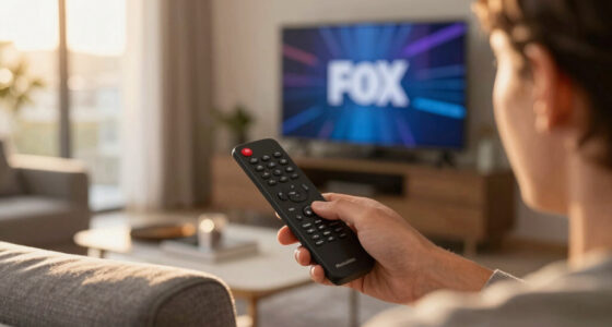 Fox to buy Roku