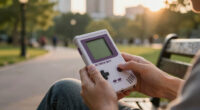 GameBoy Workboy