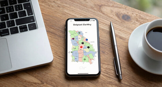 Georgia Republican legislative leaders reject governor's call for 2028 redistricting