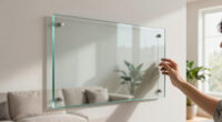 Glasspane: When Transparency Itself Becomes the Product