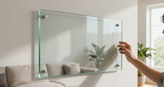 Glasspane: When Transparency Itself Becomes the Product