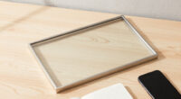 Glasspane: When Transparency Itself Becomes the Product