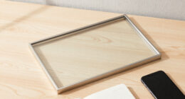 Glasspane: When Transparency Itself Becomes the Product
