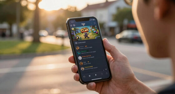 Global Chat Is Back In Clash Of Clans As World Cup Content Rolls In