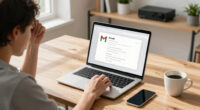 Gmail thinks I'm stupid, so I left