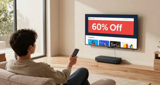 Google Play has 60% Off Google TV Streamer Codes for You
