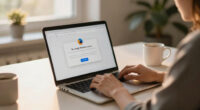 Google workspace threatening to block Firefox access